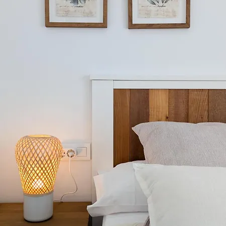 Apartamento Panoramic Sweet Cala de Finestrat