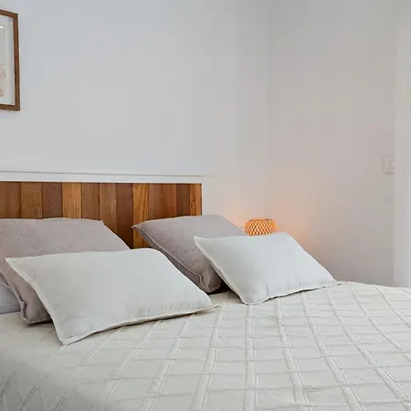 Lejlighed Panoramic Sweet *