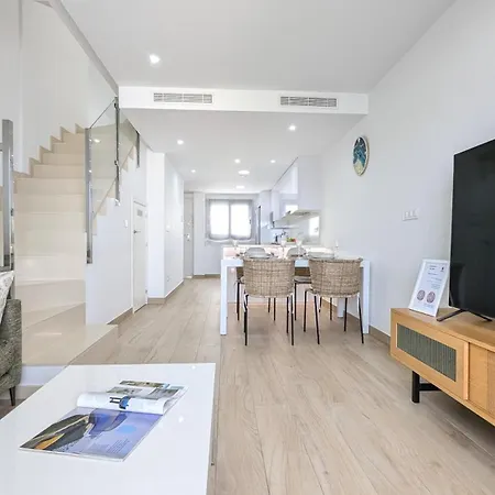 Apartamento Panoramic Sweet *