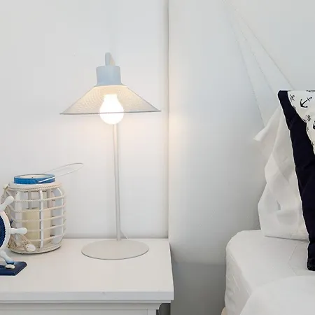 Panoramic Sweet Apartment *