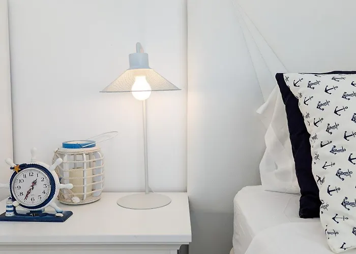 Panoramic Sweet Appartement *