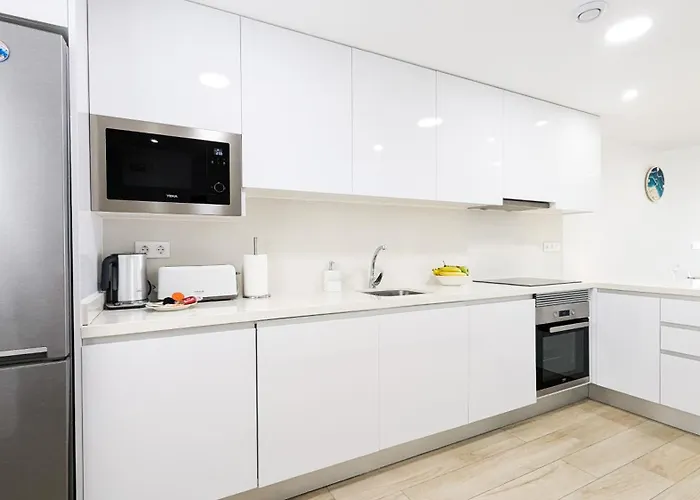 Panoramic Sweet Appartement