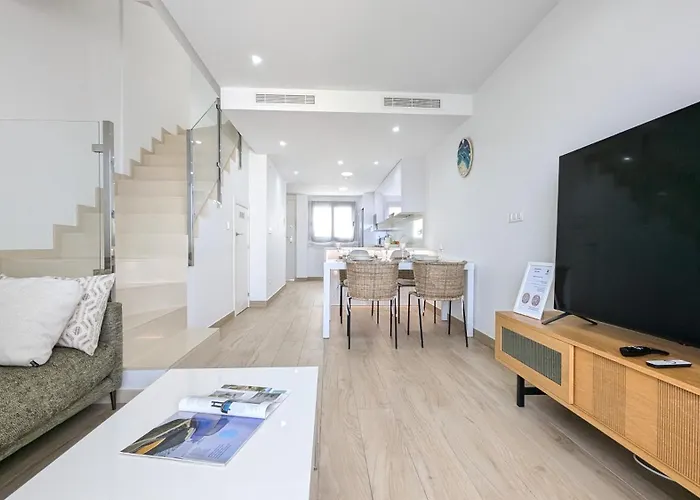 Appartement Panoramic Sweet *