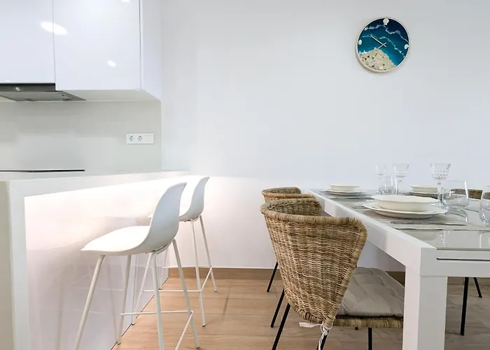 Appartement Panoramic Sweet *